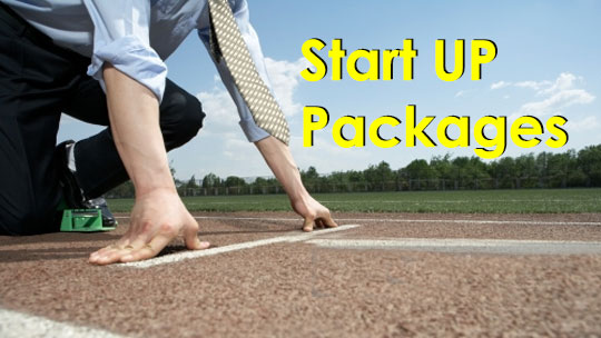 Photocopier Malaysia Startup Packages Promotion